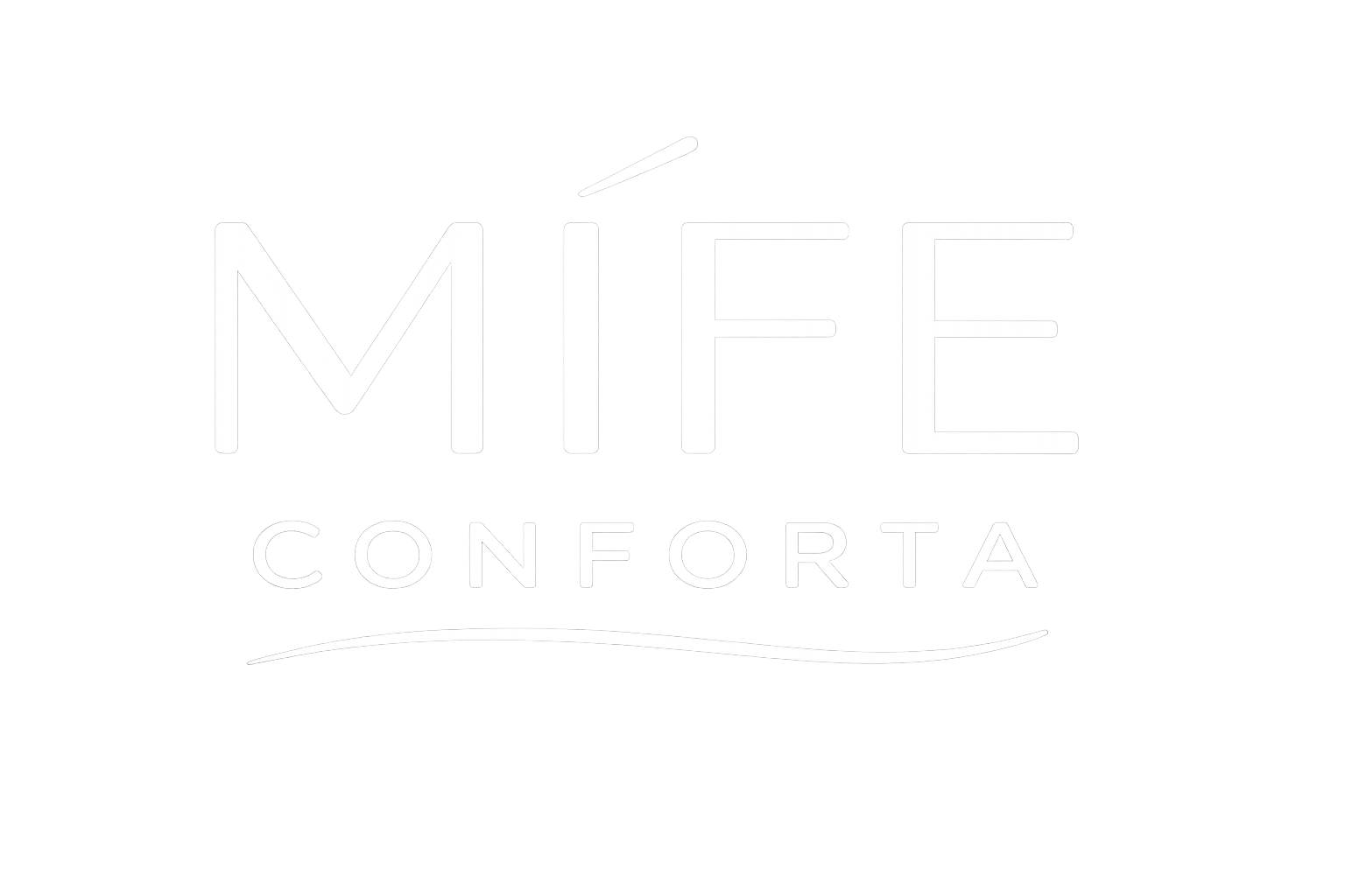 MÍFE CONFORTA