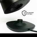 PAVA ELÉCTRICA CON VISOR DIGITAL.