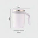 TAZA MEZCLADORA AUTOMÁTICA